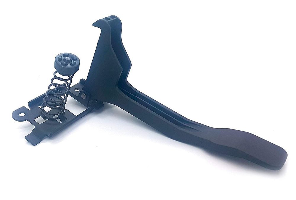 Patilha de abrir o capot do Renault Megane III NOVA