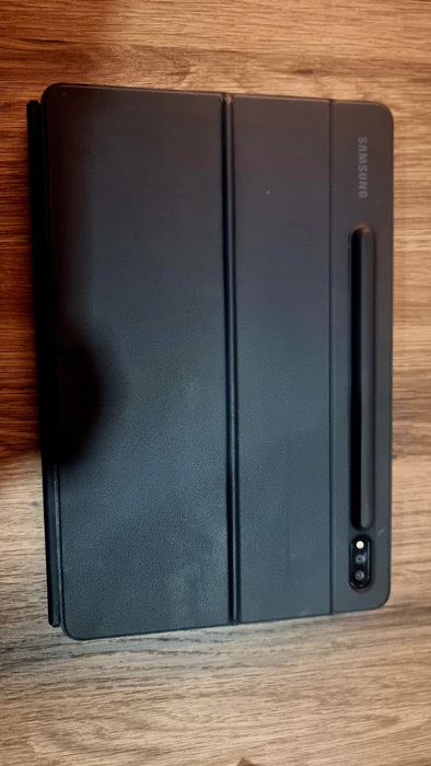 Samsung Galaxy Tab S7 Wi-Fi + Etui 128GB