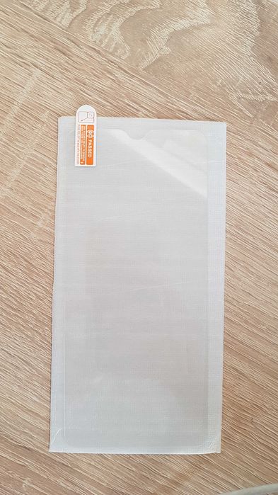 Hartowane szkło HARD 2.5D do XIAOMI REDMI NOTE 8T