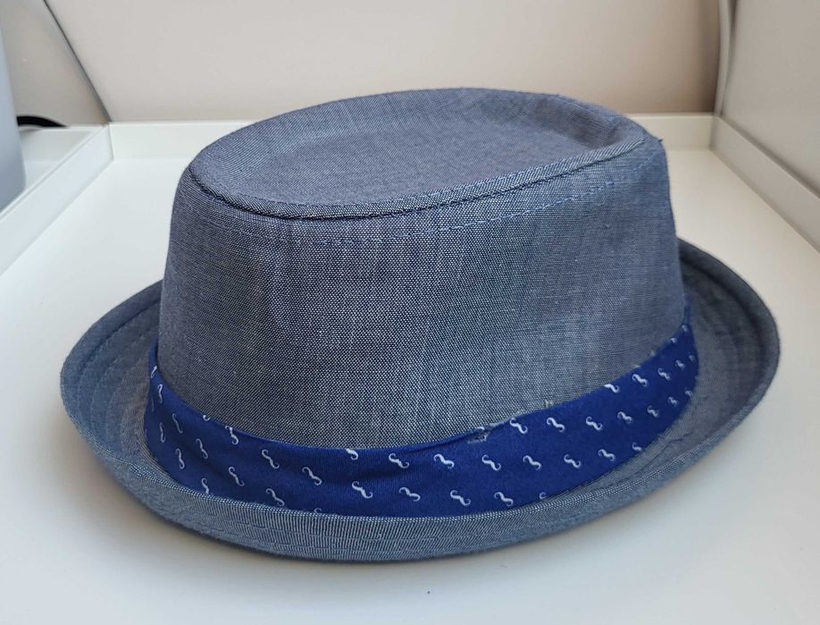 H&M kapelusz 146 - 152
