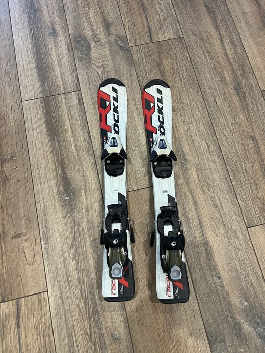 Narty STOCKLI RT RACE 70 cm - jak nowe