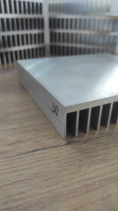 Алюмінієвий радіатор 161*147*30; 122*60*40; 122*74*40; 122*55*25