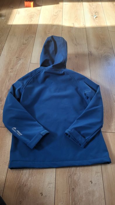 Kurtke chłopięca soft shell