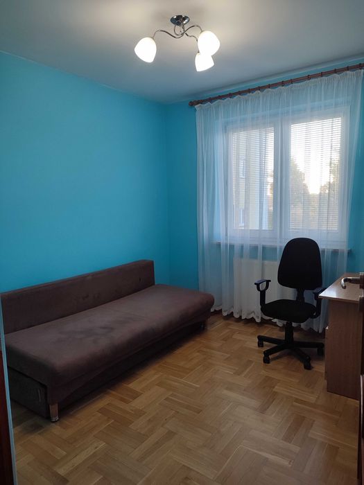 Mieszkanie do wynajęcia