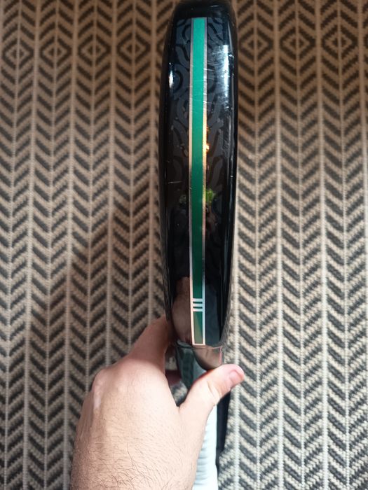 Raquete Padel siux Trilogy pro 4