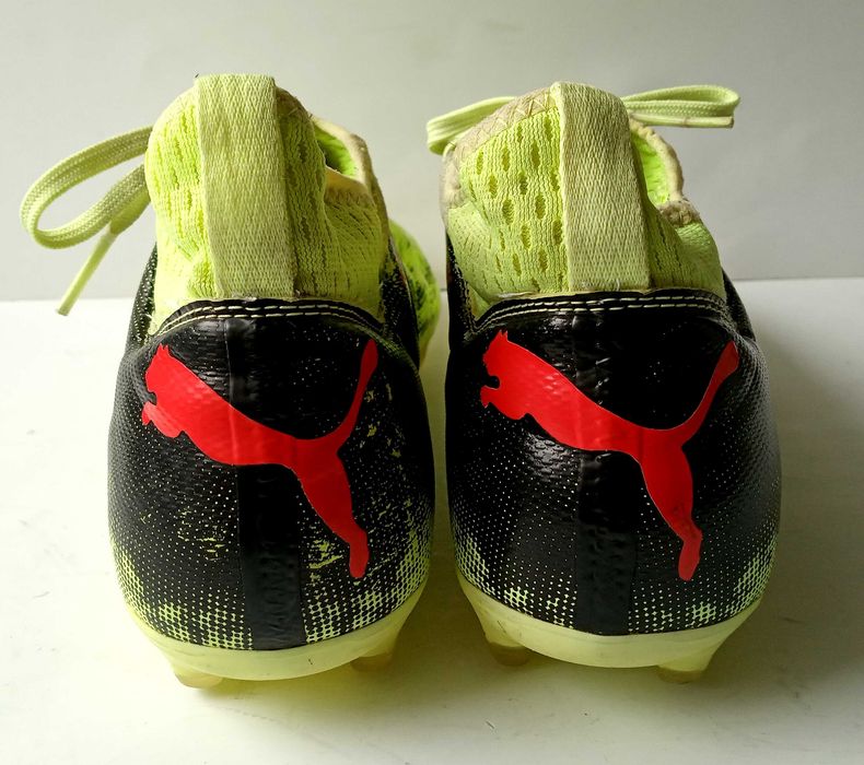 Футбольні бутси 40 р