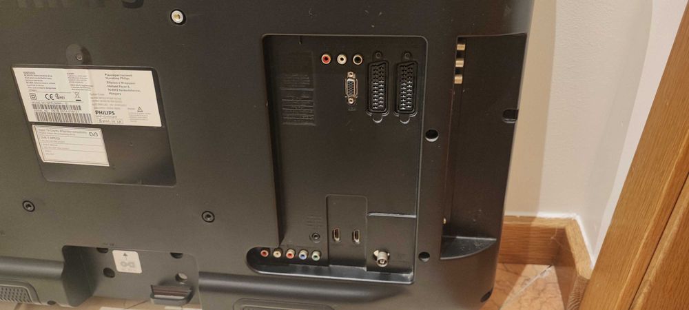 Vendo Televisão Philips 32"