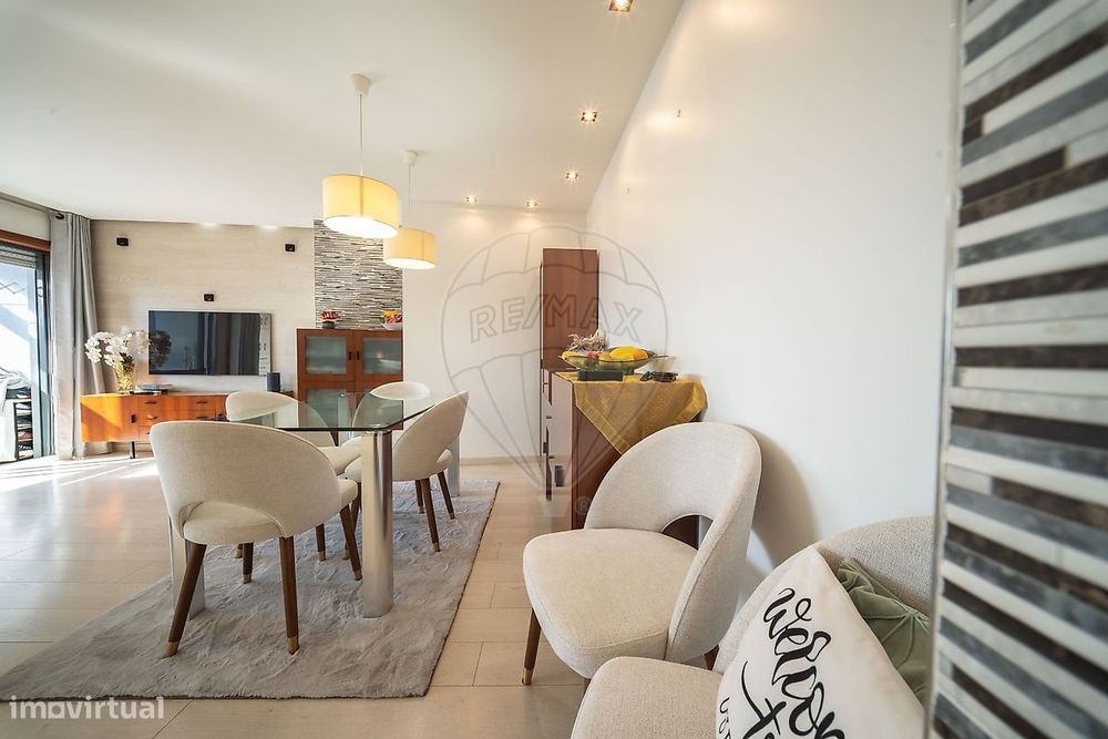 Apartamento T2 para venda