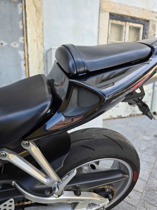 Honda CBR 1000 RR