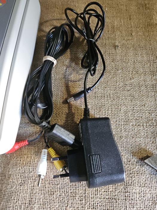 Consola super famicom