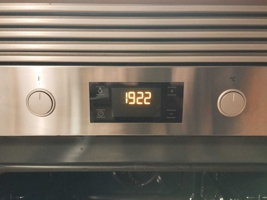 Forno Hotpoint Ariston FA2 841 JH IX HA