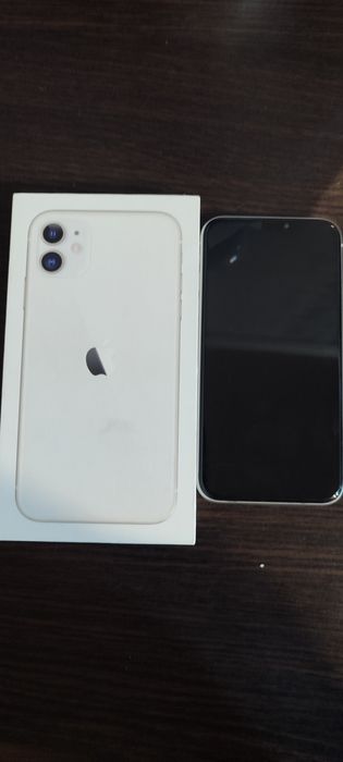 IPhone 11  на 64