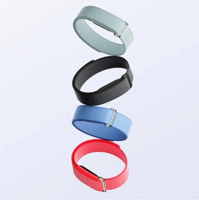 Google Fitbit air браслет гугл фітбіт