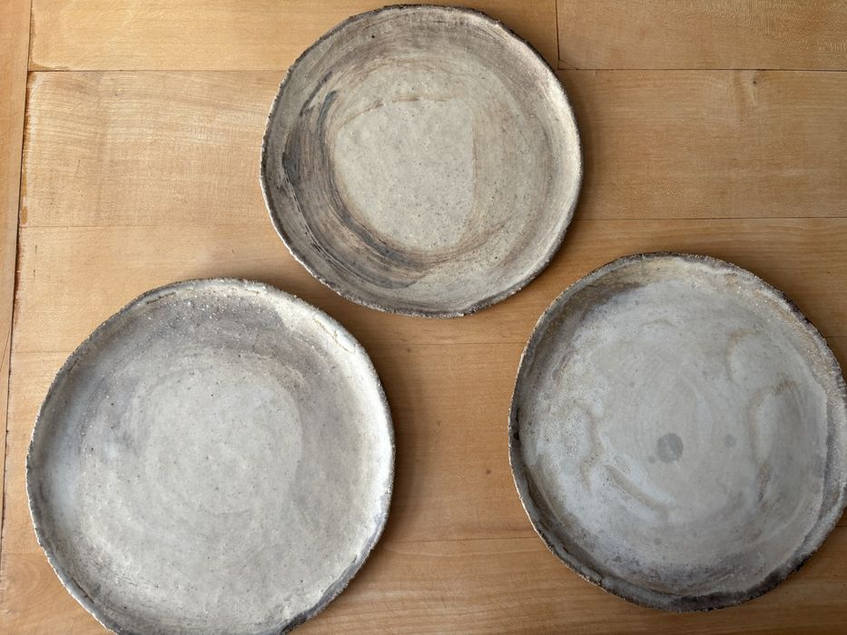 Talerze Śniadaniowe Kasia Białek