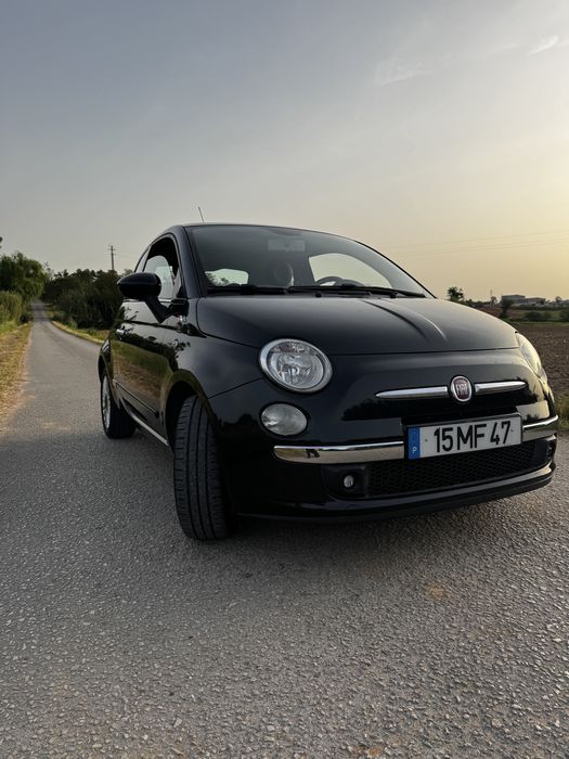 Fiat 500 1.3 95 Multijet | Motor Novo