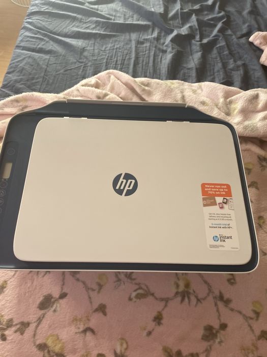 Impressora HP nova