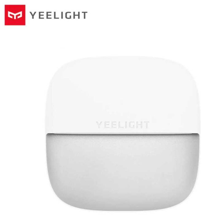 Ночник Xiaomi Yeelight Smart Night Ligh c датчиком света