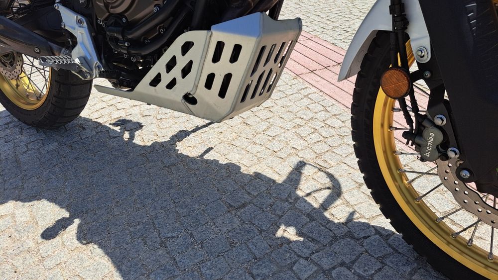 Tenere 700 Rally Edition 2024 *3mil kms*