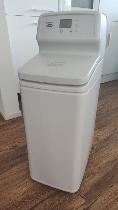 Zmiękczacz wody EcoWater Comfort 300 (gwarancja!)