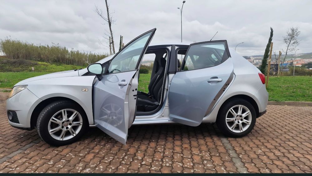 SEAT Ibiza 1.2 12 V Style