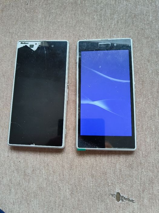 SONY XPERIA Sprzedam dwie sztuki