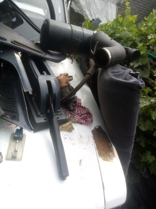 Пежо 309 мотор 1.3