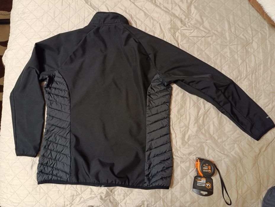 Гибридная Женская куртка Craghoppers Voyager Hybrid UK18 EU44