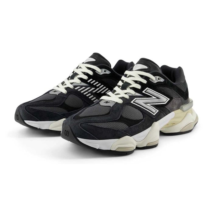 ОРИГИНАЛ‼️ New Balance 9060 (U9060BLC) кроссовки мужские кросівки чоловічі Нью Беланс 42 42.5 43 44 44.5 45