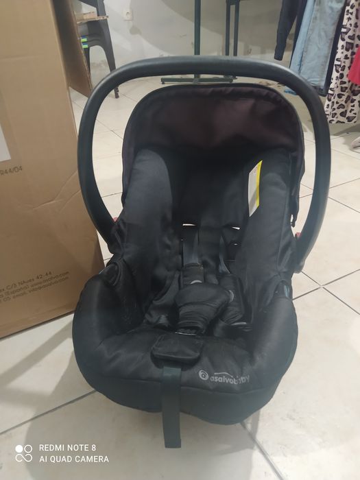 Vendo trio Paris usado em bom estado