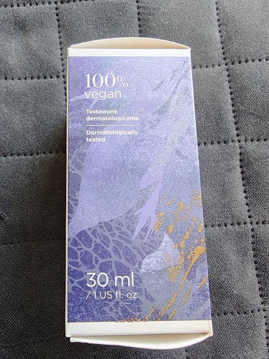 Simply Nature by Clochee Retinol Stymulujące serum na noc (pojemność: 30 ml)