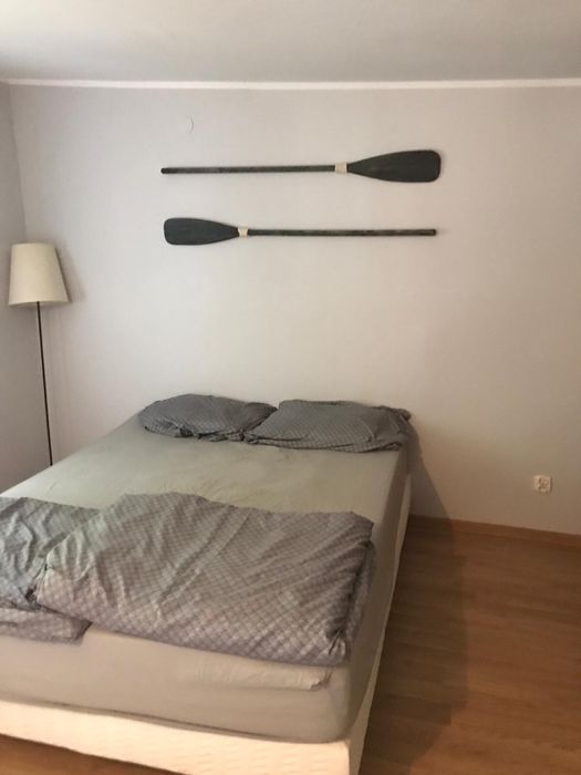 Domek letniskowy do wynajęcia - Borówno Wielkie