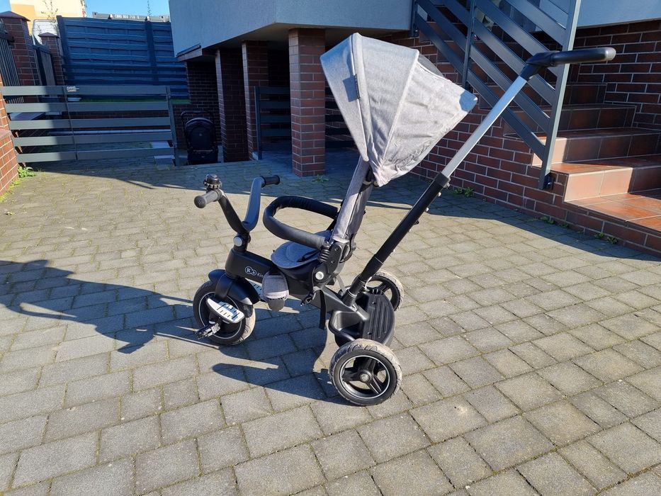 Rowerek Kinderkraft
