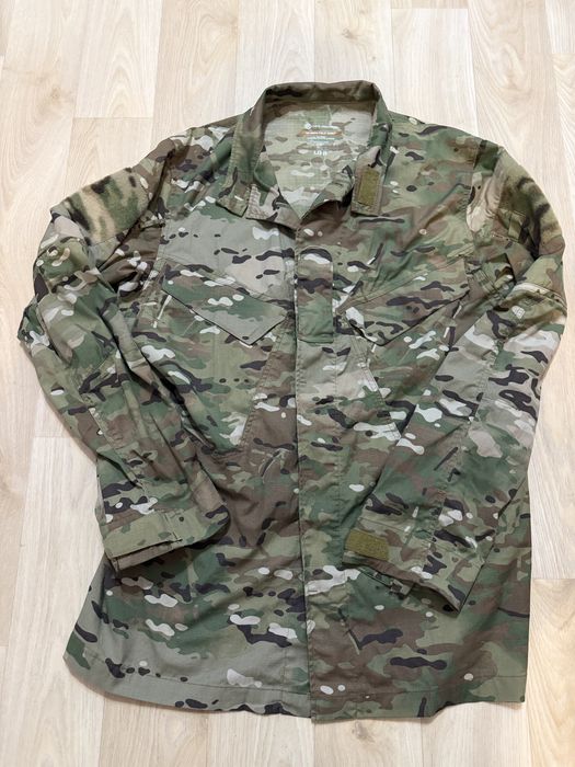 Форма польова crye precison, multicam 32 R