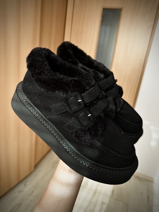 Damskie buty nowe