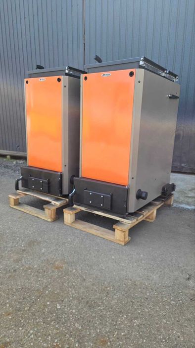 Твердопаливний котел, твердотопливный котел, гарантія якості