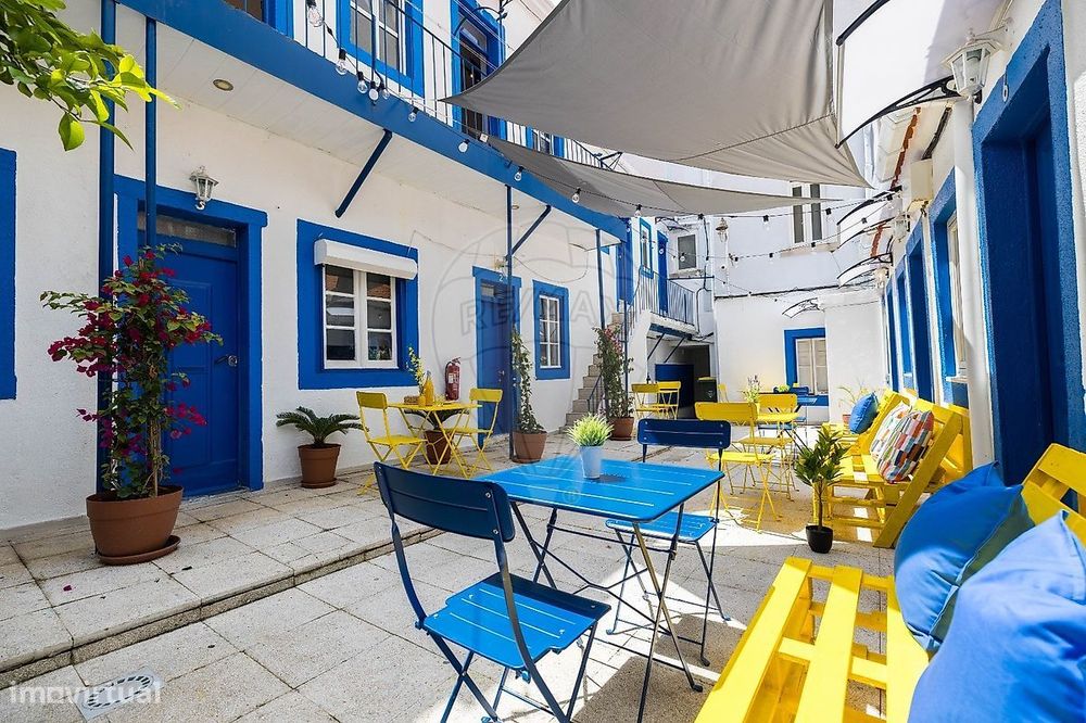 Apartamento T0 para venda