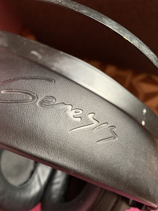 Słuchawki nauszne Genesis