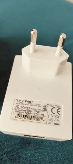 TP link wifi av500