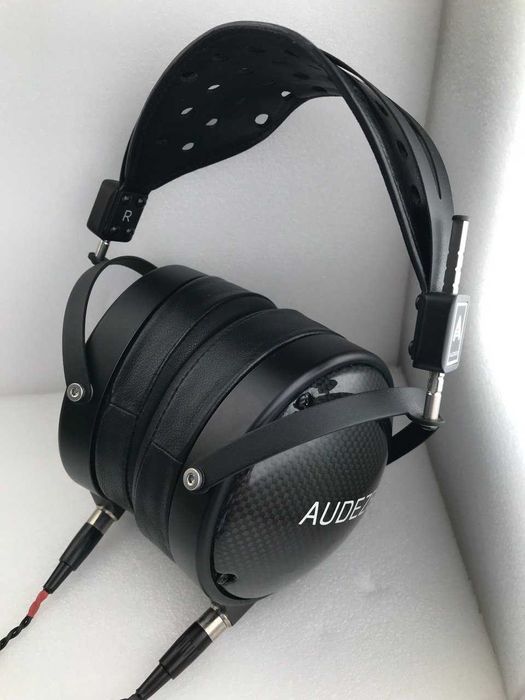 Audeze LCD-XC 2023 наушники
