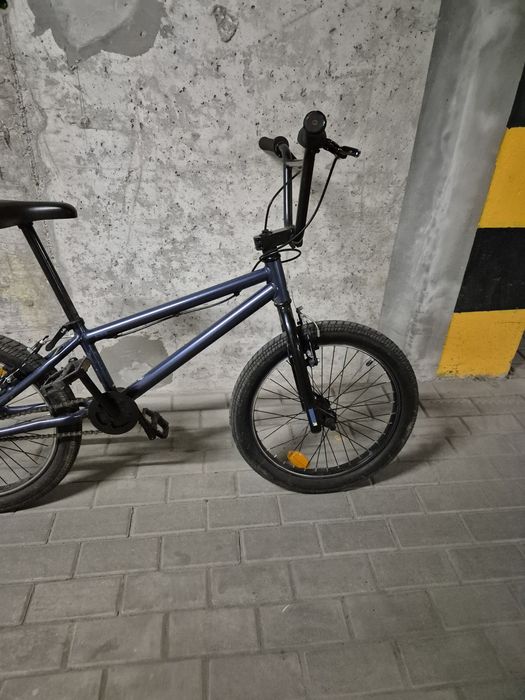 BMX                         BMX