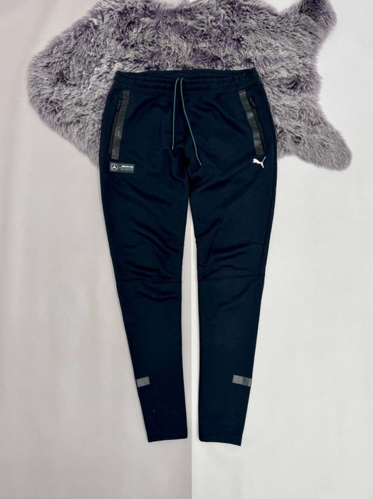 Штани Puma Mercedes Л розмір Р78