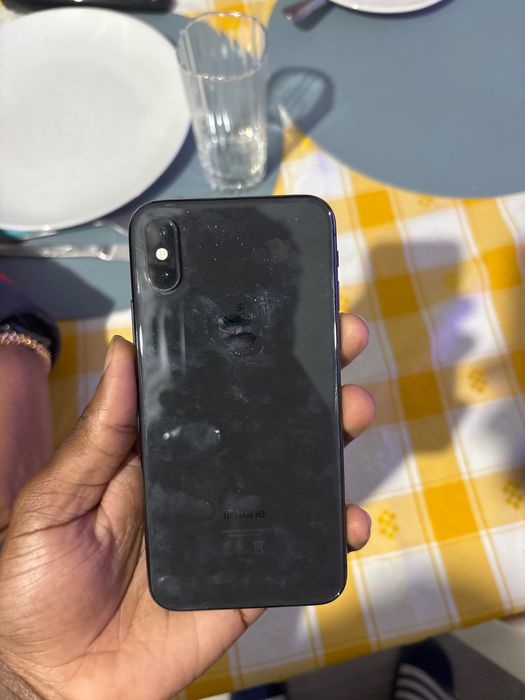 iPhone XS 64 Gb em ótimo estado de conservação