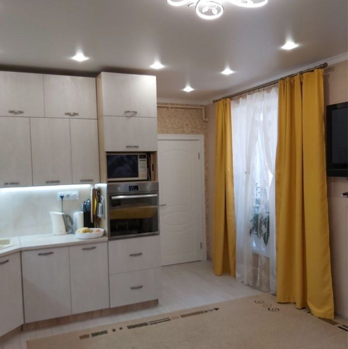 Продажа Тауна в центре Бучи