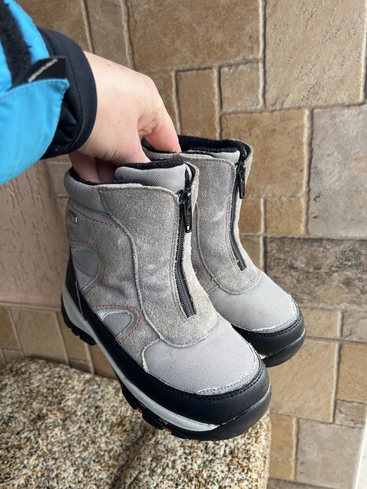 Сапожки рейма 29р