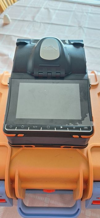 Máquina de Fusão praticamente nova