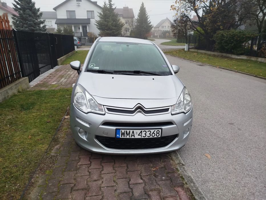 Citroën C3