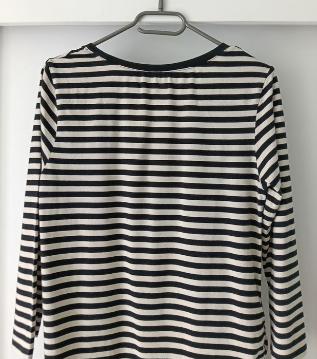 Bluzka tunika ciążowa H&M rozm L