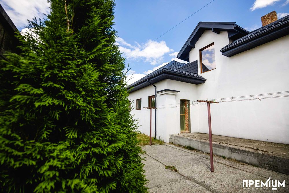 Продаж 2-х будинків Козлин