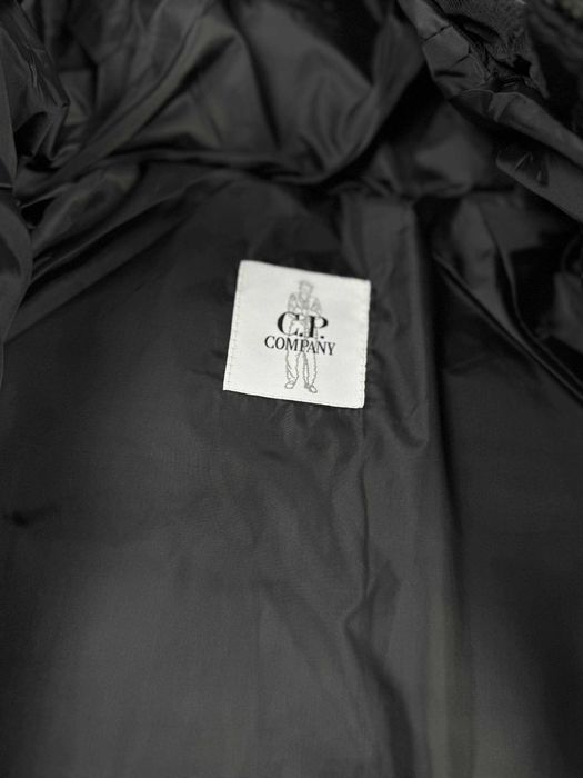 Куртка C.p company| Куртка сіпі компані/ Пуховик/ Куртка чоловіча/ Сп компані