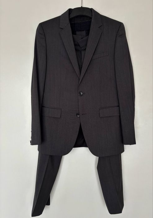 Костюм Hugo Boss